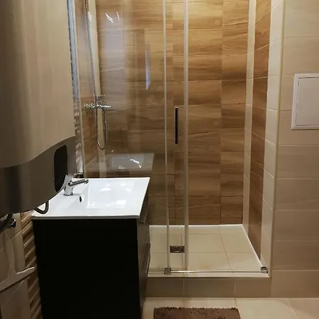 Apartman Adél Makó
