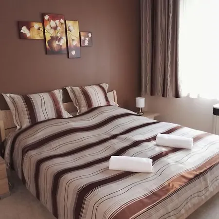 Apartmán Adel